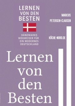 Cover Lernen von den Besten