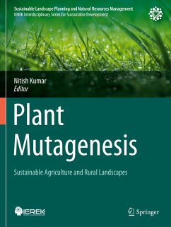 Cover Plant Mutagenesis