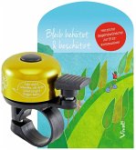 Fahrradklingel »Schutzengel«