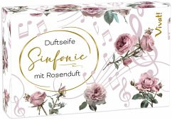 Cover Duftseife »Sinfonie«