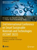 2nd International Conference on Smart Sustainable Materials and Technologies (ICSSMT 2023)