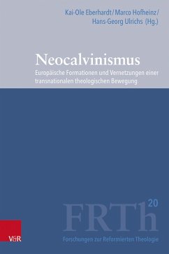 Cover Neocalvinismus