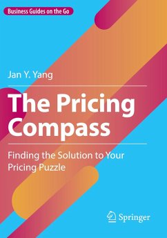 Cover The Pricing Compass