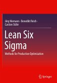 Lean Six Sigma