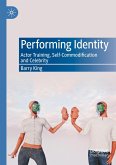 Performing Identity Performing Identity