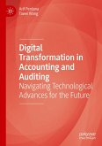 Digital Transformation in Accounting and Auditing Digital Transformation in Accounting and Auditing