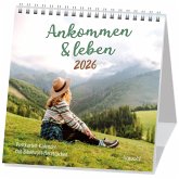 Ankommen & leben 2026 Ankommen & leben 2026