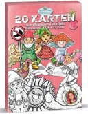 Wichtel Kartenset