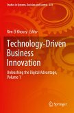 Technology-Driven Business Innovation