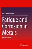 Fatigue and Corrosion in Metals Fatigue and Corrosion in Metals
