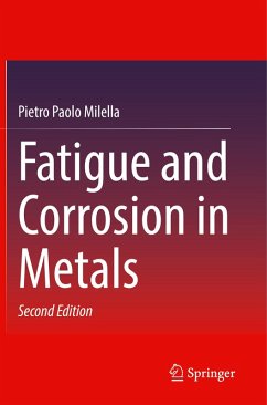 Cover Fatigue and Corrosion in Metals