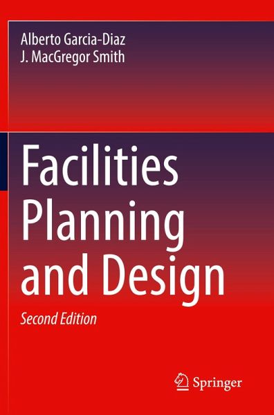 Facilities Planning and Design Facilities Planning and Design