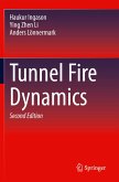 Tunnel Fire Dynamics Tunnel Fire Dynamics