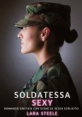 Soldatessa Sexy