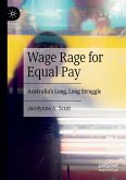 Wage Rage for Equal Pay Wage Rage for Equal Pay