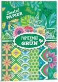 Papermix Grün