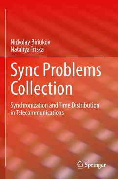 Cover Sync Problems Collection