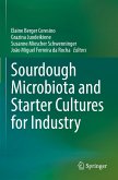 Sourdough Microbiota and Starter Cultures for Industry Sourdough Microbiota and Starter Cultures for Industry