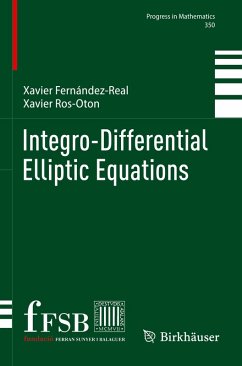 Cover Integro-Differential Elliptic Equations