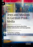 Jews and Muslims in German Print Media Jews and Muslims in German Print Media