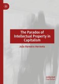 The Paradox of Intellectual Property in Capitalism The Paradox of Intellectual Property in Capitalism