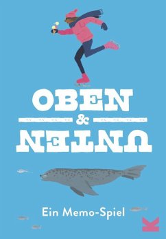 Cover Oben & unten