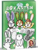 Hasen Kartenset Hasen Kartenset