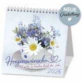 Herzenswünsche 2026 Herzenswünsche 2026