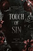 TOUCH of SIN TOUCH of SIN