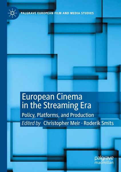 European Cinema in the Streaming Era European Cinema in the Streaming Era