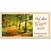 Auf allen Wegen 2026 Auf allen Wegen 2026