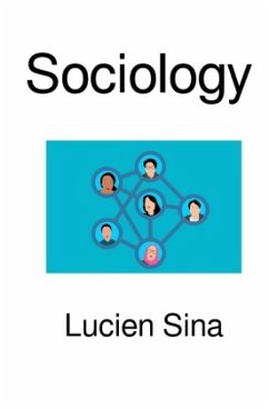 Cover Sociology