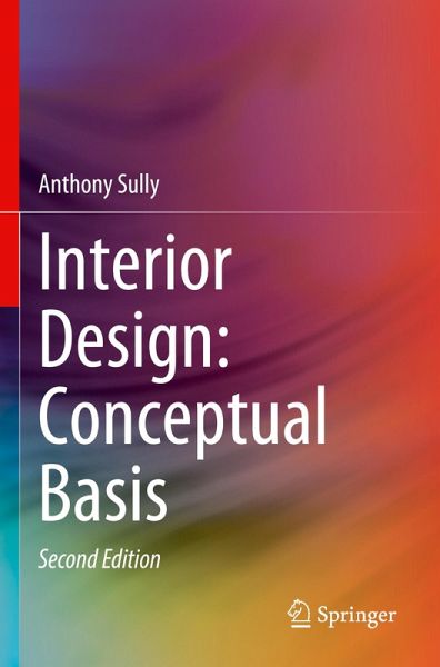 Interior Design: Conceptual Basis Interior Design: Conceptual Basis