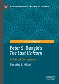 Peter S. Beagle's "The Last Unicorn" Peter S. Beagle's "The Last Unicorn"