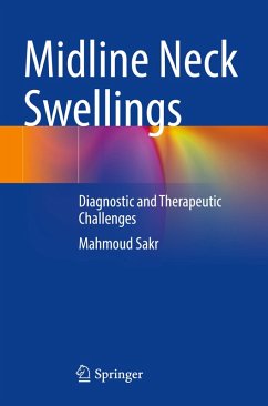 Cover Midline Neck Swellings