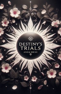 Cover Desteny's trails