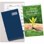 Taschen-Terminer 2026