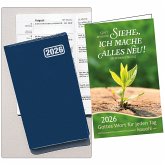 Taschen-Terminer 2026