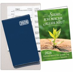 Cover Taschen-Terminer 2026