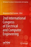 2nd International Congress of Electrical and Computer Engineering