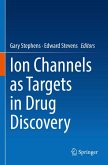 Ion Channels as Targets in Drug Discovery Ion Channels as Targets in Drug Discovery