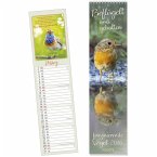 Beflügelt und gehalten 2026 Beflügelt und gehalten 2026