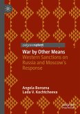 War by Other Means