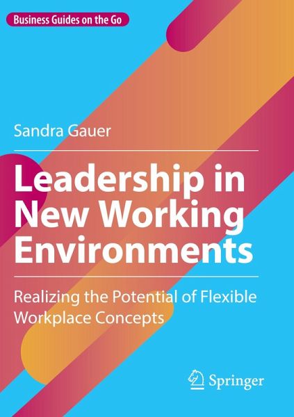Leadership in New Working Environments