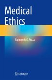Medical Ethics Medical Ethics