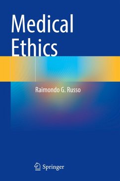 Medical Ethics - Russo, Raimondo G.