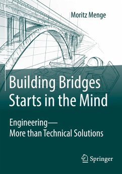 Cover Building Bridges Starts in the Mind