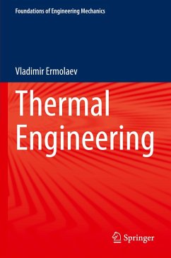 Cover Thermal Engineering