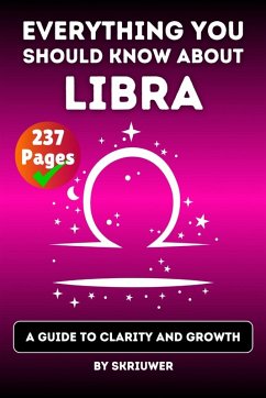 Cover The Libra Book