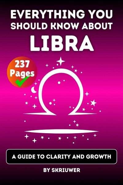 The Libra Book The Libra Book